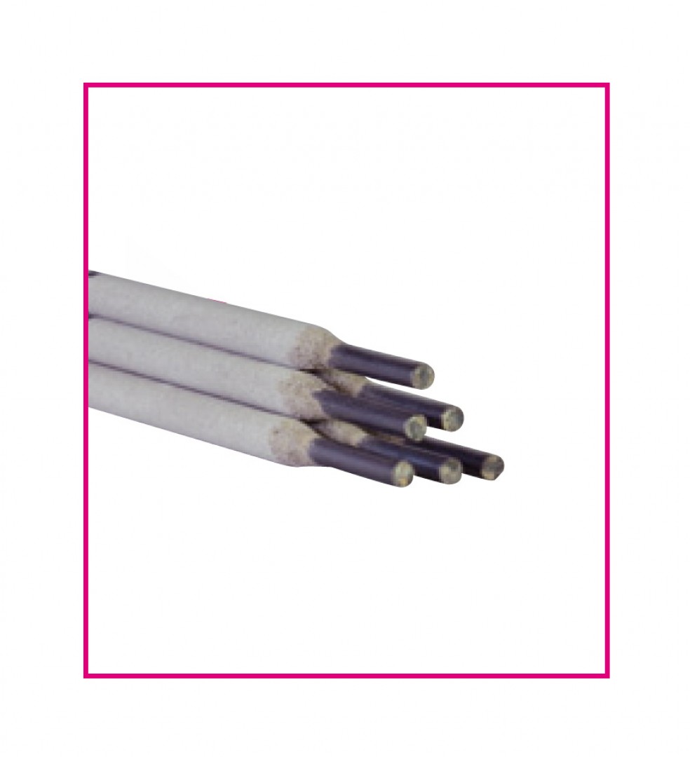 10-80 Doppelmantel-Elektrode (kalkbasisch)
