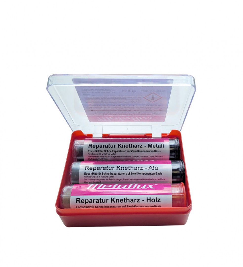 Reparatur-Knetharz