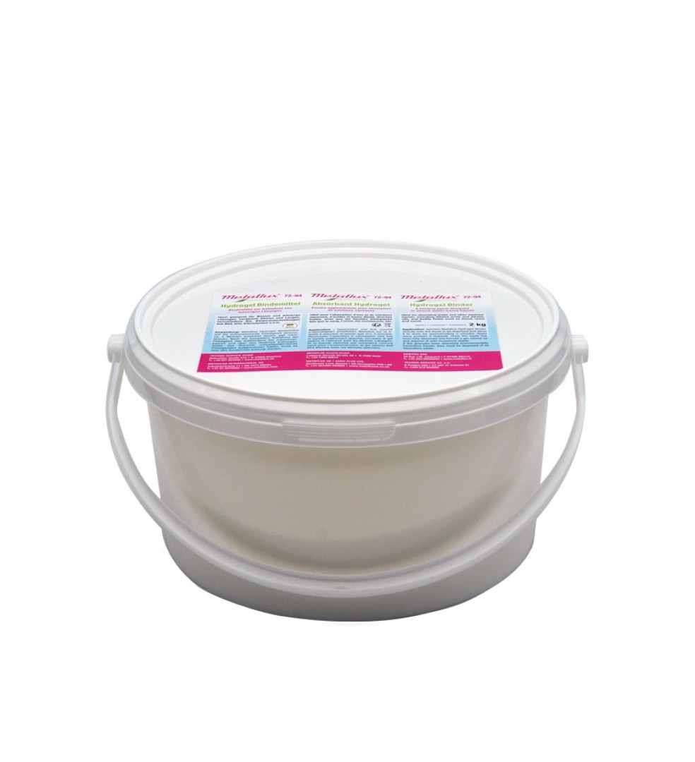 Metaflux 72-94 Hydrogel, Greenline