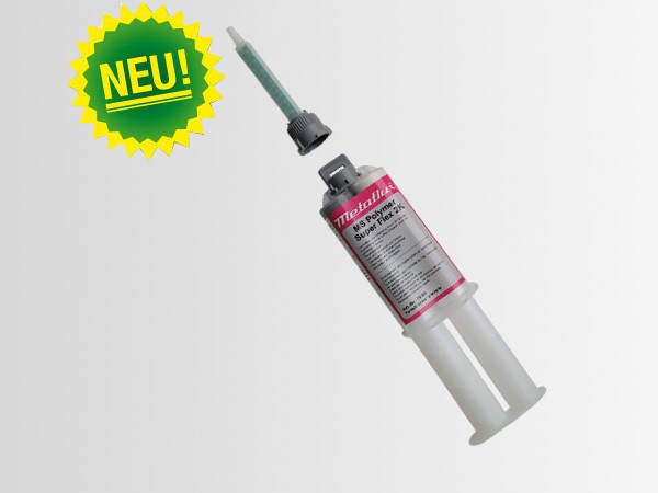 METAFLUX MS POLYMER SUPER FLEX 2K