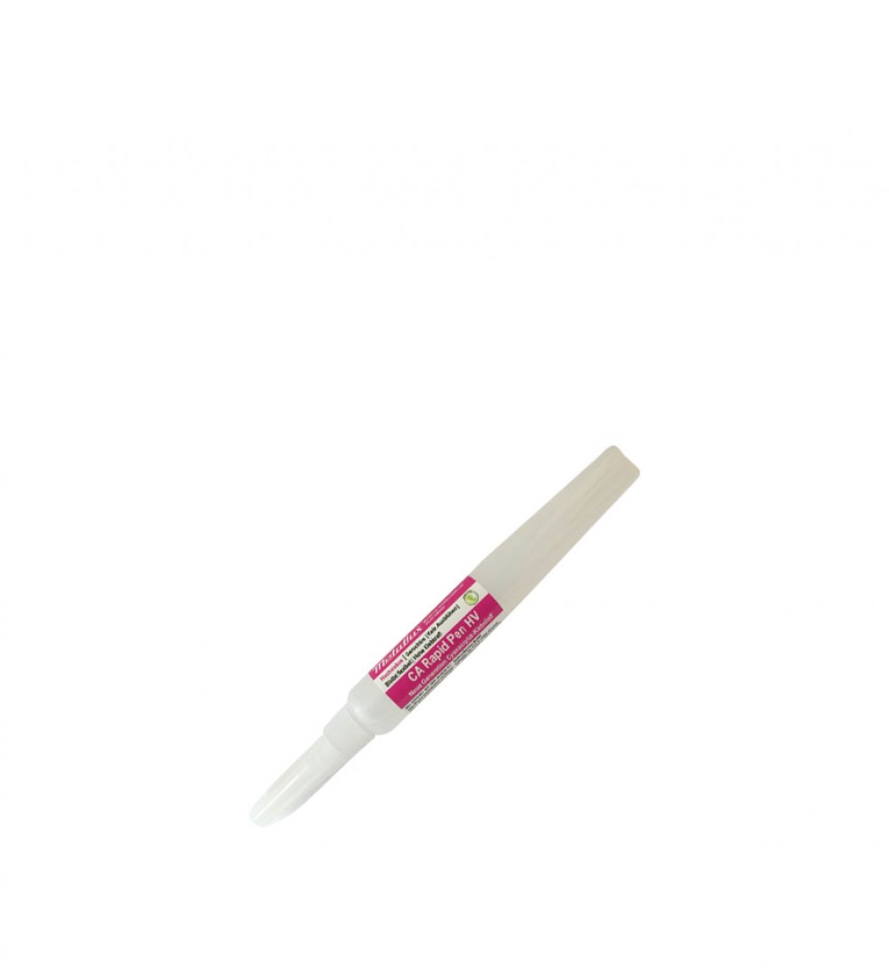 CA Rapid-Pen (Cyanarylat-Dosierstift)