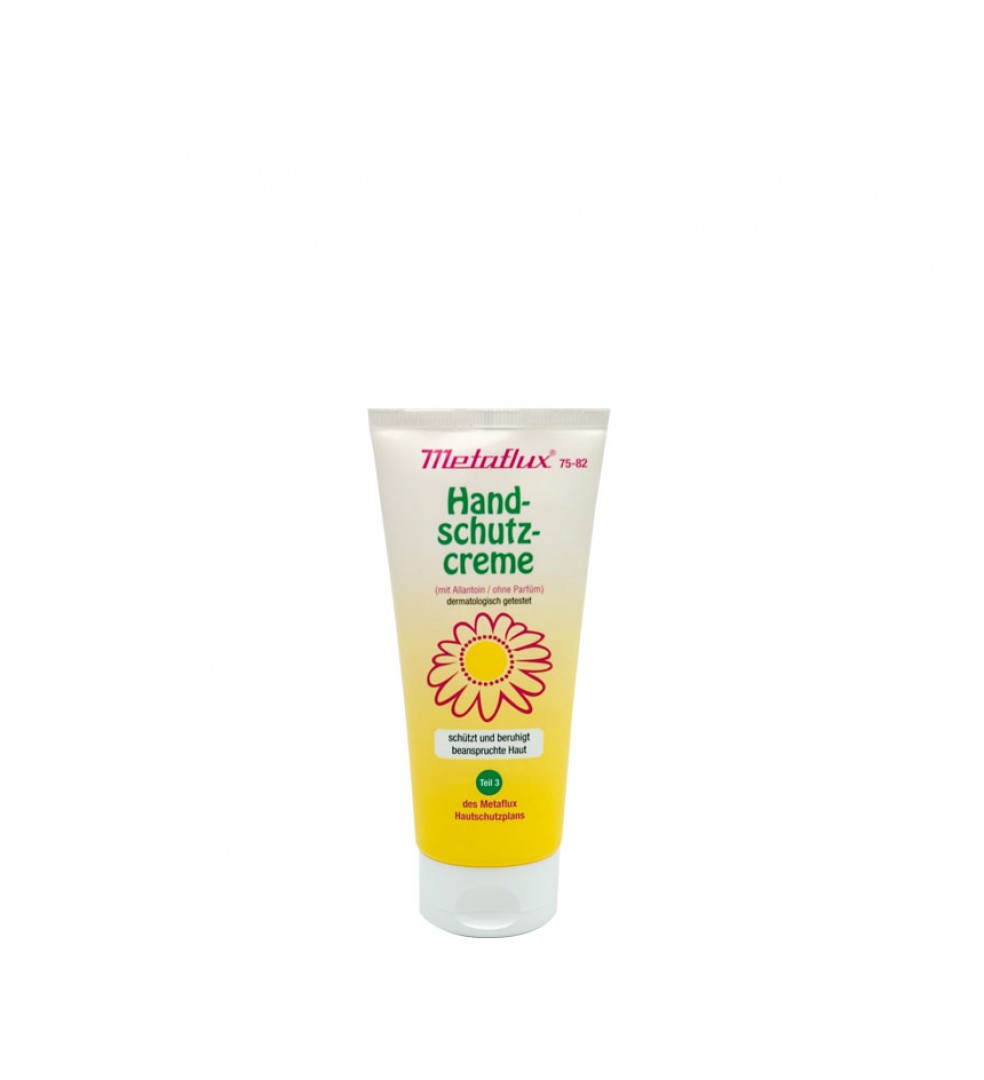 Handschutzcreme