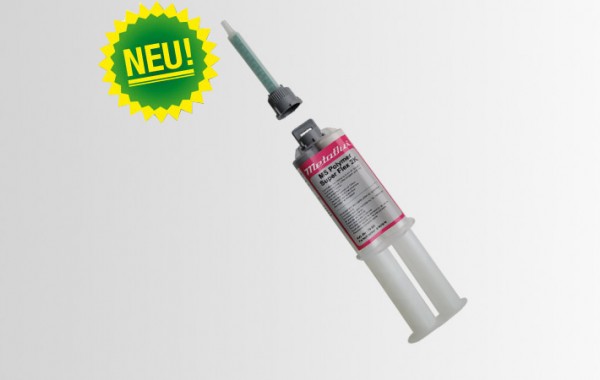 METAFLUX MS POLYMER SUPER FLEX 2K