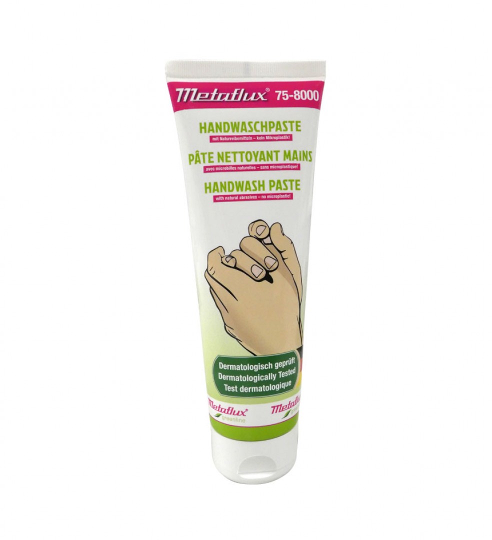 Handwaschpaste-Tube Greenline
